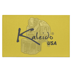 KALEIDO DOORMAT