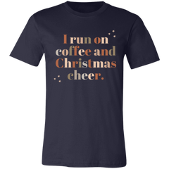 ID#O1M ** CHRISTMAS T-SHIRT
