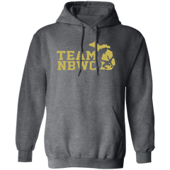 z(ddm) NBWC Mens Hoodie