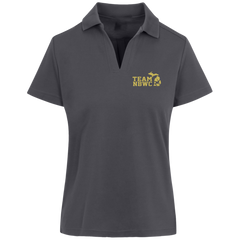z(bbw) NBWC Womens Polo