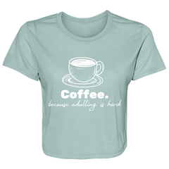 ID#N1W ** ADULTING T-SHIRT