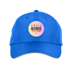 ID#E4W ** TRUST PITCH CAP