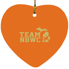 z(jj) NBWC Heart Ornament