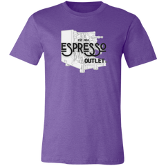 ESPRESSO OUTLET T-SHIRT