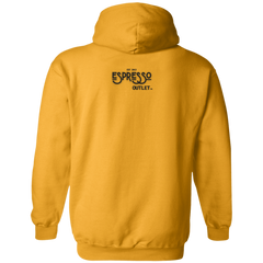 Espresso Outlet and Turin Gallatin - ID#D2M ** PULSE HOODIE