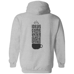 ID#K2M ** IDEAS FULL ZIP HOODIE