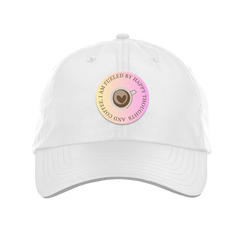 ID#P4 ** HAPPY PITCH CAP