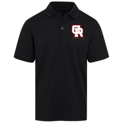 GR WRESTLING POLO