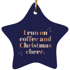 ID#O5 ** CHRISTMAS ORNAMENT