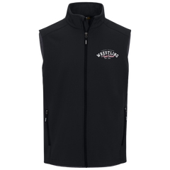 GR WRESTLING MENS VEST