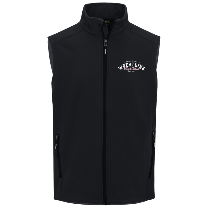 GR WRESTLING MENS VEST