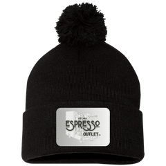 ESPRESSO OUTLET CAP