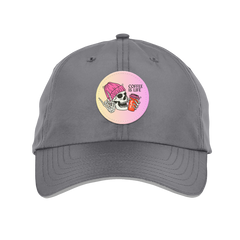 ID#M4 ** LIFE CAP