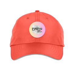ESPRESSO OUTLET PITCH CAP