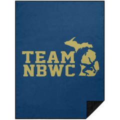 z(jj) NBWC Bleacher Blanket 60x80