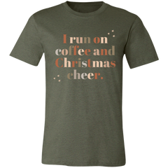 ID#O1M ** CHRISTMAS T-SHIRT