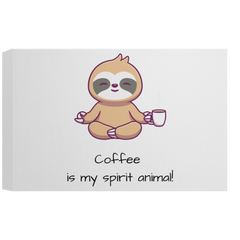 ID#J5 ** SPIRIT CANVAS