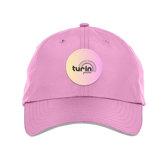 TURIN PITCH CAP