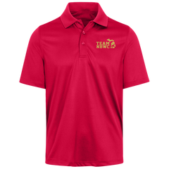 z(bbm) NBWC Mens Polo