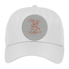 ID#F4M ** LIFE HAT