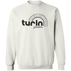 TURIN CREWNECK