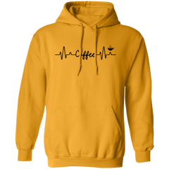 ID#D2M PULSE HOODIE