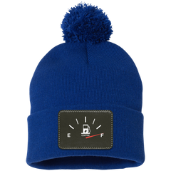 ID#H4 ** FULL KNIT CAP