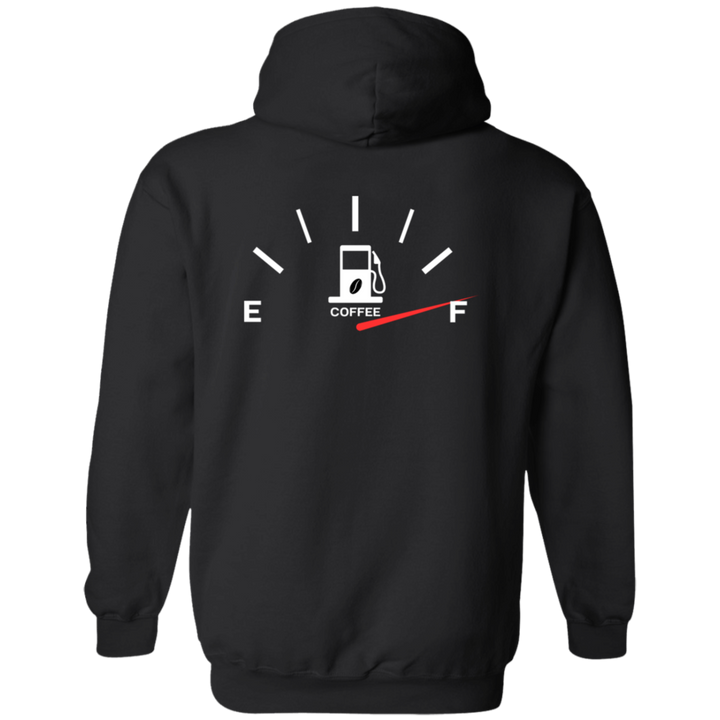 ID#H2M ** FULL FULL ZIP HOODIE