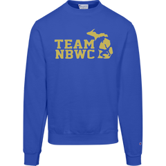 Z(CCM) NBWC Mens Crewneck Sweatshirt