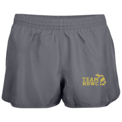 z(ffw) NBWC Womens Running Shorts