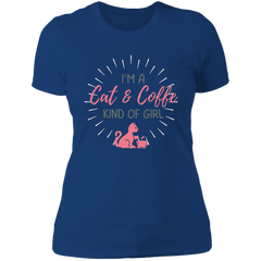 CAT T-SHIRT