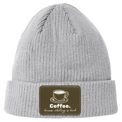 ID#N4 ** ADULTING BEANIE