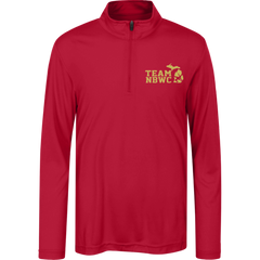 z(ccy) NBWC Youth Quarter Zip