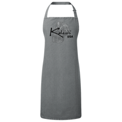 KALEIDO APRON