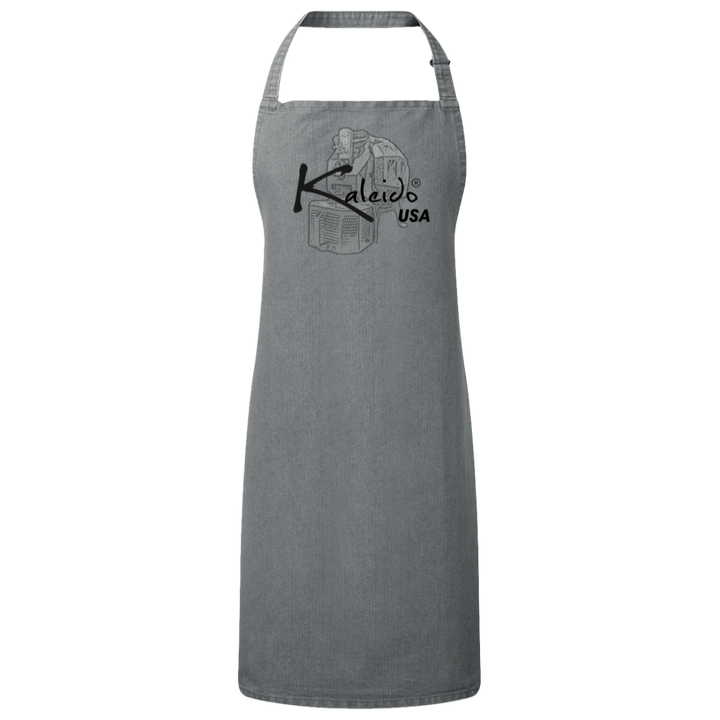 KALEIDO APRON