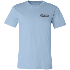 ID#a1m ** HOME ESPRESSO AFICIANADO T-SHIRT