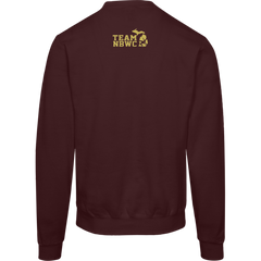 Z(CCM) NBWC Mens Crewneck Sweatshirt