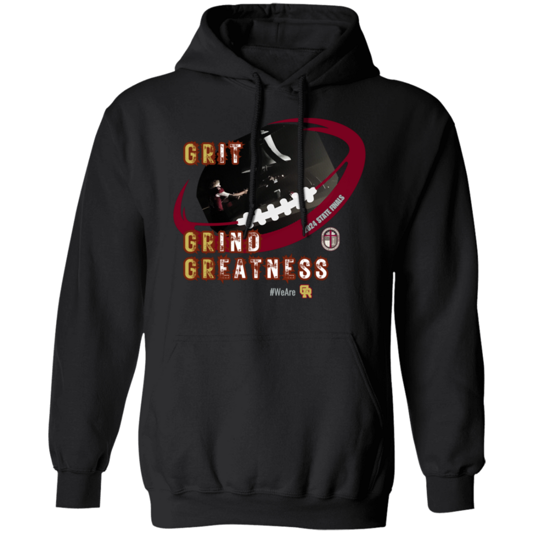 GR STATE FINALS HOODIE