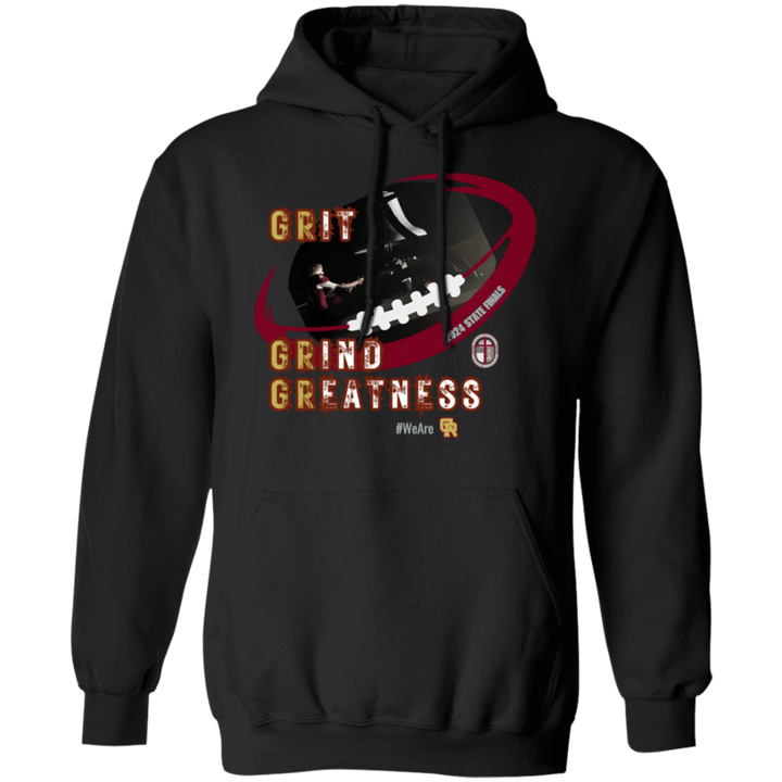 GR STATE FINALS HOODIE