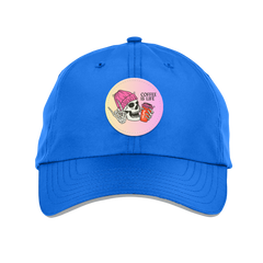 ID#M4 ** LIFE CAP