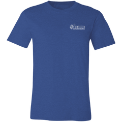 ID#a1m ** HOME ESPRESSO AFICIANADO T-SHIRT