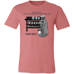 DF54 Grinding T-shirt 3