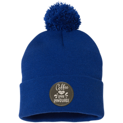 LOVE LANGUAGE CAP
