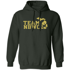 z(ddm) NBWC Mens Hoodie