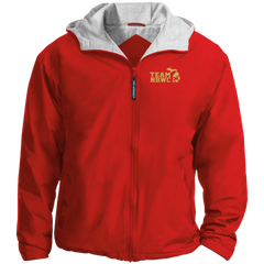 z(eem) NBWC Mens Team Jacket
