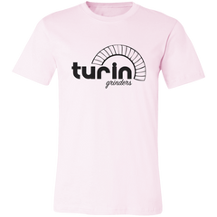 TURIN T-SHIRT