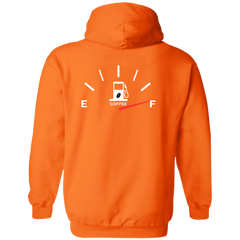 ID#H2M ** FULL FULL ZIP HOODIE