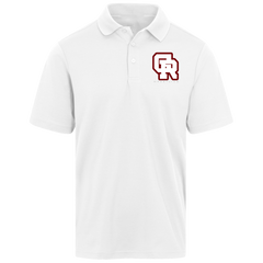 GR WRESTLING POLO