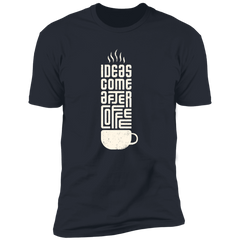ID#K1M ** IDEAS T-SHIRT