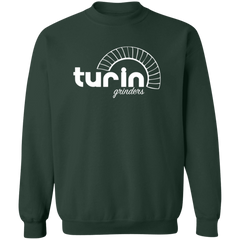 TURIN CREWNECK